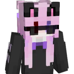 _Pia's Minecraft skin