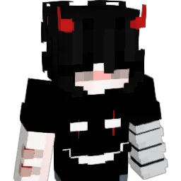 _PicaReta Minecraft avatar bust
