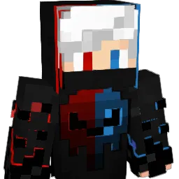 _Picci_ Minecraft avatar bust