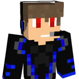 _PicoPato_ Minecraft avatar bust