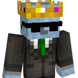 _Pige0ns Minecraft avatar bust