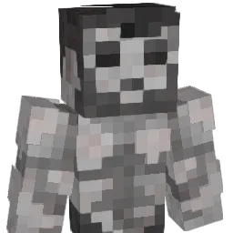 _Pikachu's Minecraft skin