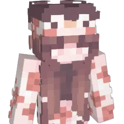 _Pina_Colada_ Minecraft avatar bust