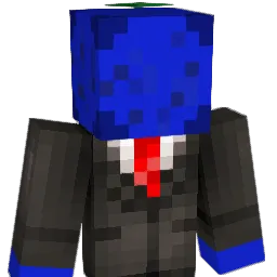 _PineapplePro_'s Minecraft skin