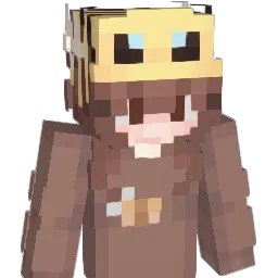 _PinkBee_'s Minecraft skin