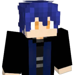 _Pintoo's Minecraft skin