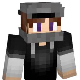 _PixelLegend Minecraft avatar bust