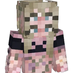 _PixelWitch's Minecraft skin