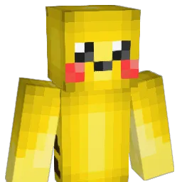 _Plan_R's Minecraft skin