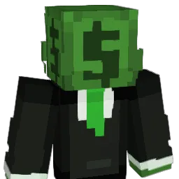 _Planitarxis_ Minecraft avatar bust