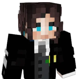 _Plastus_ Minecraft avatar bust