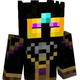 _PlebiusMaximus_ Minecraft avatar bust