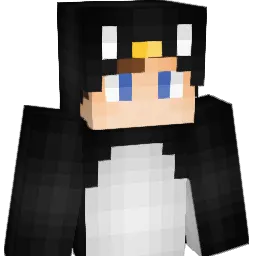 _Plngu_ Minecraft avatar bust
