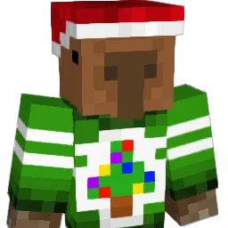 _PoLak123_ Minecraft avatar bust