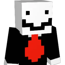 _Pogboy50 Minecraft avatar bust