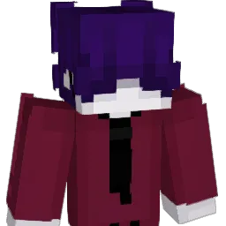 _Poisonous's Minecraft skin