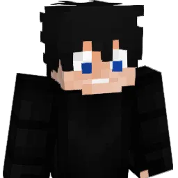_Poland_RG_ Minecraft avatar bust