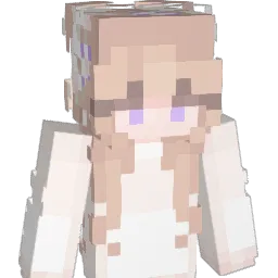 _Polarosity Minecraft avatar bust