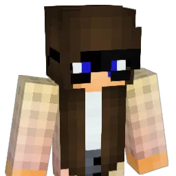 _Polyna_'s Minecraft skin