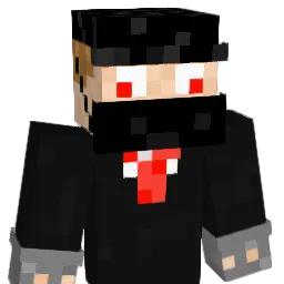 _PonZaPRO_ Minecraft avatar bust