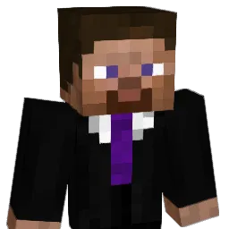 _Ponna_ Minecraft avatar bust