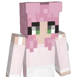 _Pop's Minecraft skin