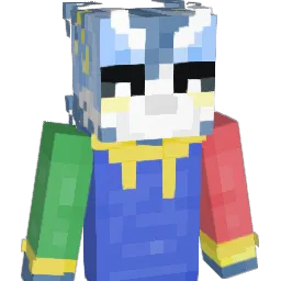 _Porgie_'s Minecraft skin
