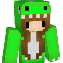 _PotRoast_ Minecraft avatar bust