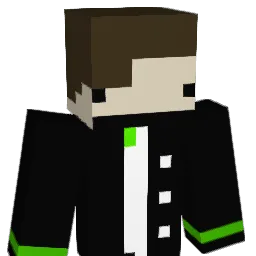 _Potato_Cat Minecraft avatar bust