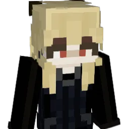 _PowerFull_MC Minecraft avatar bust