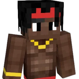 _Powerskillz_ Minecraft avatar bust