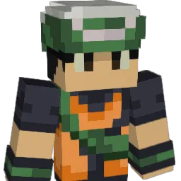 _Pr0ph3cy Minecraft avatar bust