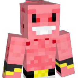 _Prankster Minecraft avatar bust