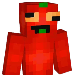 _Preposterous's Minecraft skin
