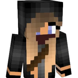 _PrettylilPsycho Minecraft avatar bust