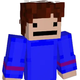 _Priden_ Minecraft avatar bust