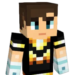 _PrinceMichael_'s Minecraft skin
