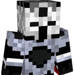_Prince_27 Minecraft avatar bust