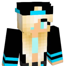 _Princess_'s Minecraft skin