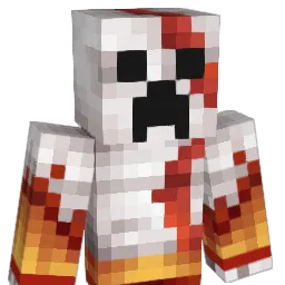 _ProGames_ Minecraft avatar bust