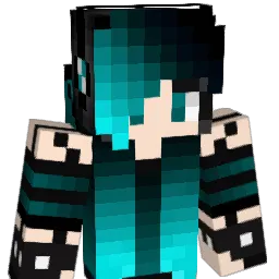 _ProHax_ Minecraft avatar bust