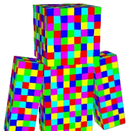 _Progress's Minecraft skin