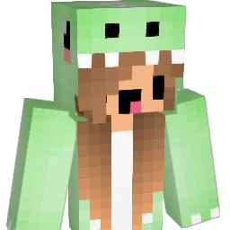 _ProstoNameYT_'s Minecraft skin