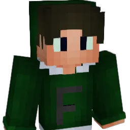 _ProstoShad_ Minecraft avatar bust