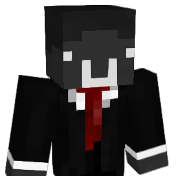 _Provola Minecraft avatar bust