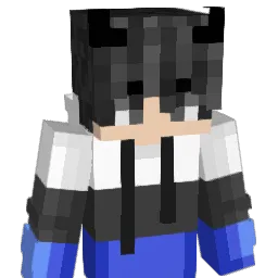 _Proxon_ Minecraft avatar bust