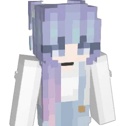 _Prunelle's Minecraft skin