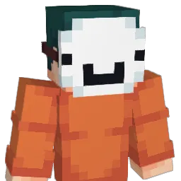 _Prydik_ Minecraft avatar bust