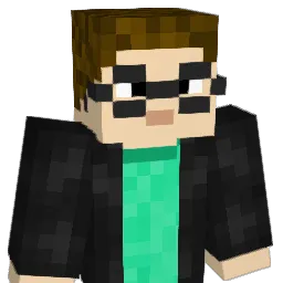 _Prym_ Minecraft avatar bust