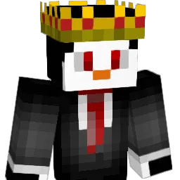 _Pryv_ Minecraft avatar bust